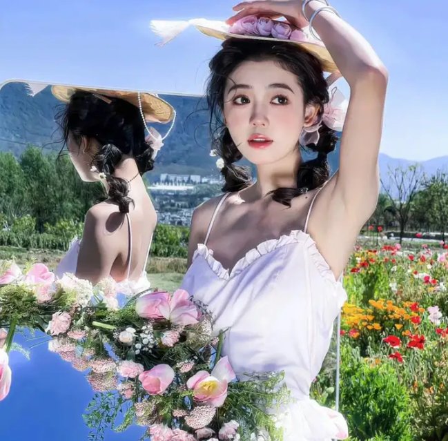 万圣夜怪谭